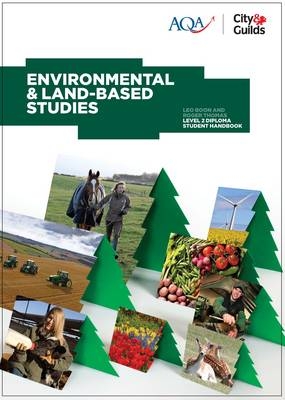 Diploma in Environment and Land Based Studies Level 2 Student Handbook