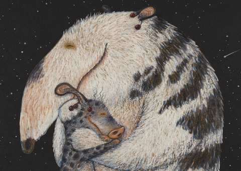 Gernhaben Postkarte VE 1=10