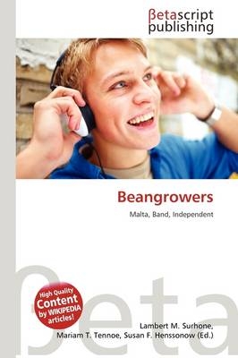 Beangrowers - 