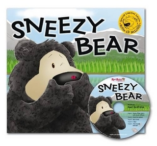 Sneezy Bear