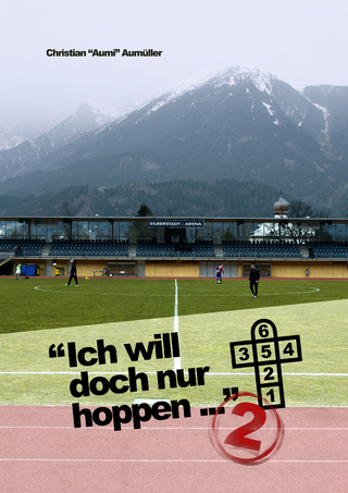 Ich will doch nur Hoppen...2