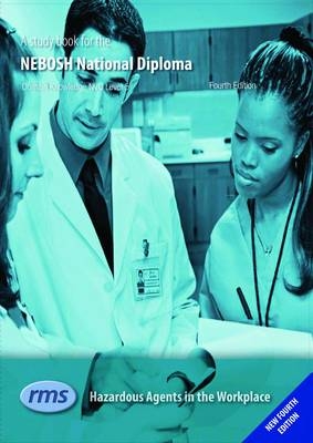 A Study Book for the NEBOSH National Diploma