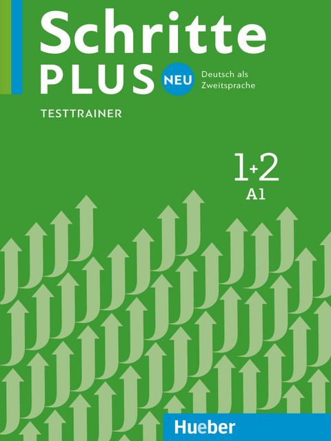 Schritte plus Neu 1+2 - Dagmar Giersberg