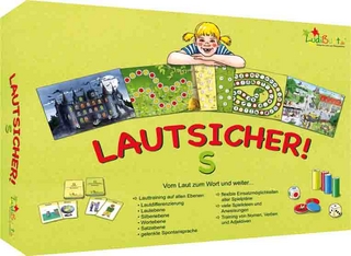 Lautsicher