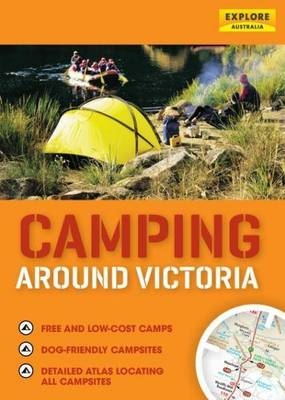 Camping Around Victoria -  Explore Australia