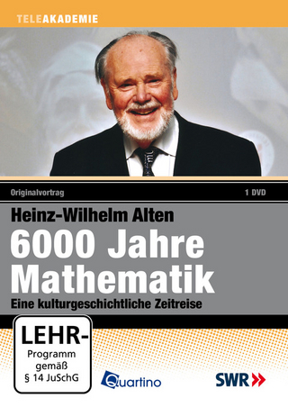 6000 Jahre Mathematik