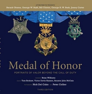 Medal of Honor