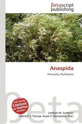 Anaspida