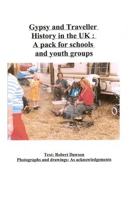 Gypsy and Traveller History in the UK