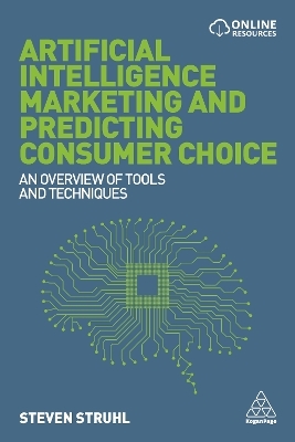 Artificial Intelligence Marketing and Predicting Consumer Choice