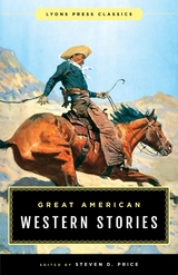 Great American Western Stories -  Steven D. Price