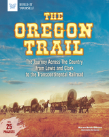 Oregon Trail -  Karen Bush Gibson