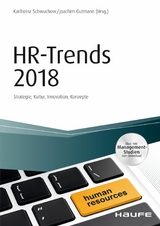 HR-Trends 2018 - 