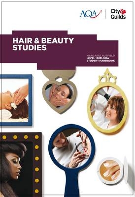 Diploma in Hair & Beauty Studies Level 1 Student Handbook