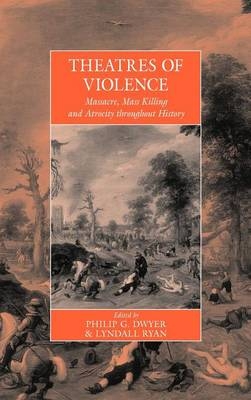 Theatres Of Violence - 