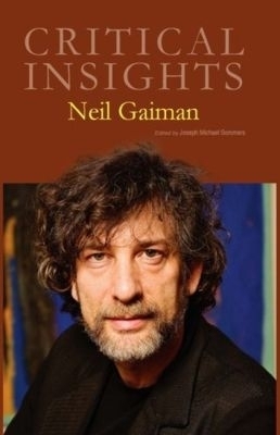 Neil Gaiman
