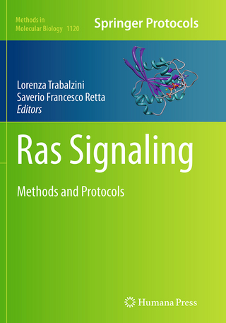 Ras Signaling
