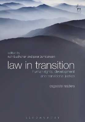 Law in Transition - 