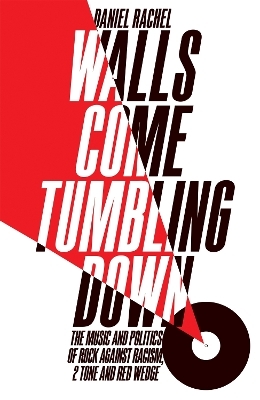 Walls Come Tumbling Down - Daniel Rachel