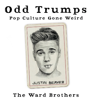 Odd Trumps - Eddie Ward, James Ward