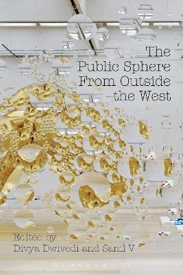 The Public Sphere From Outside the West - 