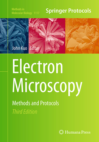 Electron Microscopy