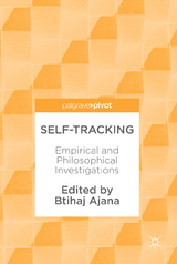 Self-Tracking - 