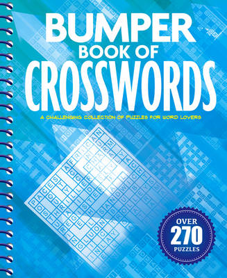 Crosswords Teaser