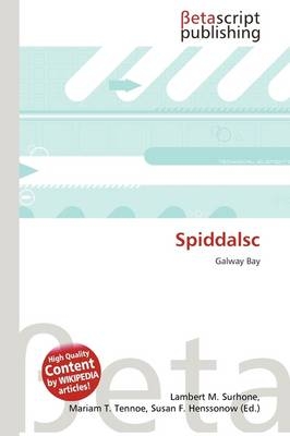 Spiddalsc