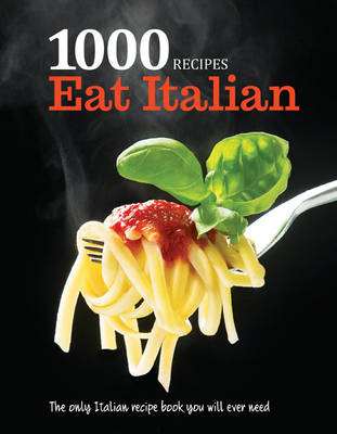 Eat Italian