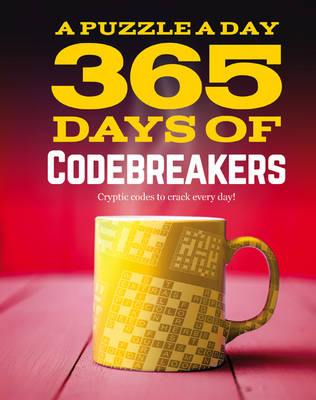 365 Days of Code Breakers