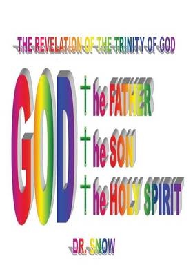 The Revelation of the Trinity of God