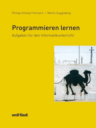 Programmieren lernen