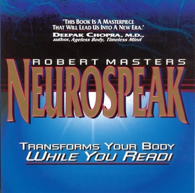 Neurospeak - Robert Masters