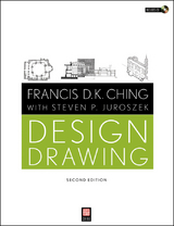 Design Drawing -  Francis D. K. Ching,  Steven P. Juroszek