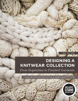 Designing a Knitwear Collection