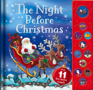 The Night Before Christmas