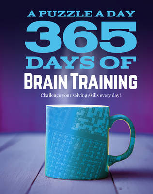 365 Days of Brain Training
