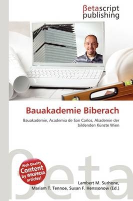 Bauakademie Biberach