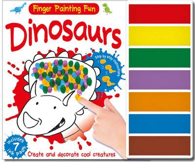 Dinosaurs - Hinkler Pty Ltd