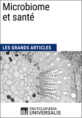 Microbiome et sant&eacute; -  Encyclopaedia Universalis