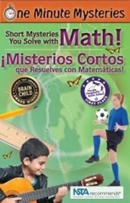 One Minute Mysteries - Misterios De Un Minuto