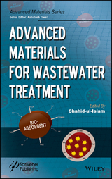 Advanced Materials for Wastewater Treatment - 
