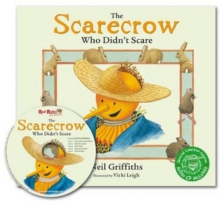 The Scarecrow Who Didn't Scare