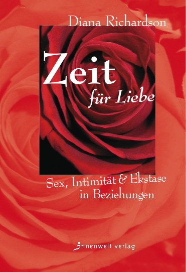 Zeit f&uuml;r Liebe - Diana Richardson