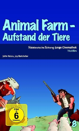 Aufstand der Tiere – Animal Farm