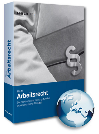 Haufe Arbeitsrecht für die Anwaltspraxis
