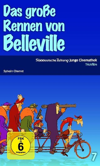 Das große Rennen von Belleville