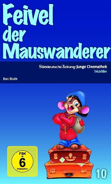 Feivel der Mauswanderer