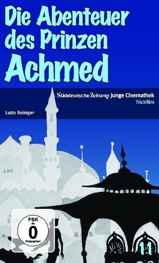 Die Abenteuer des Prinzen Achmed